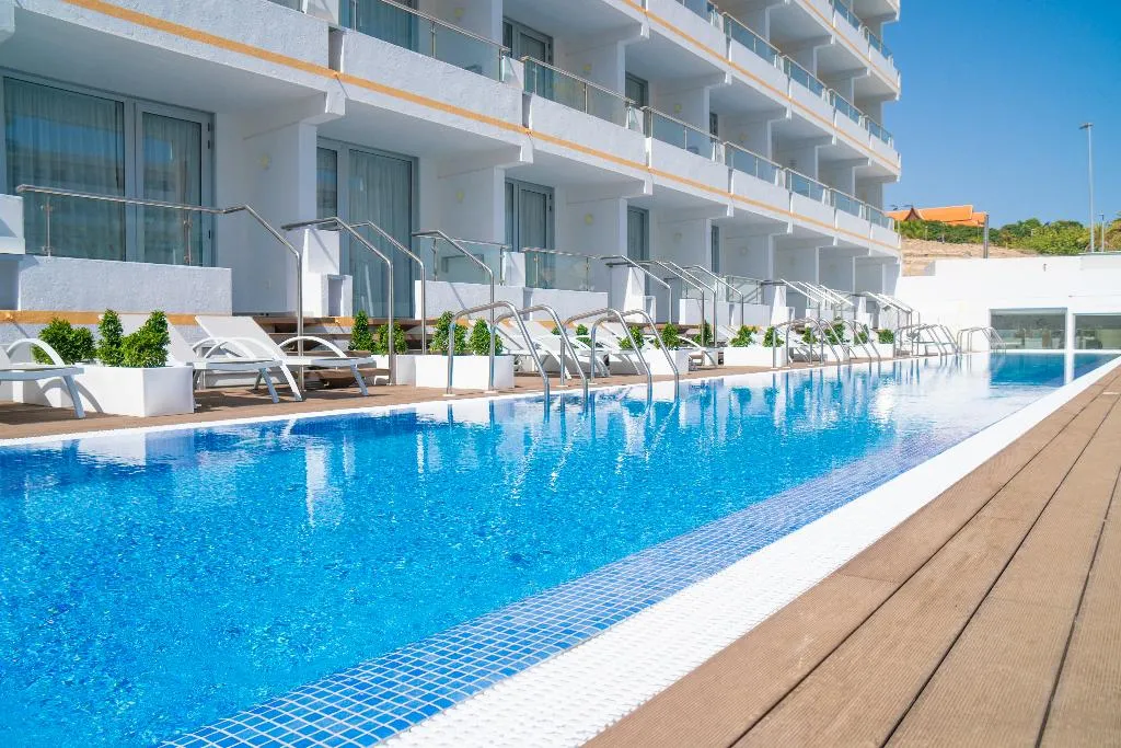 JUNIOR SUITE POOL VIEW Room, Coral Ocean View, Tenerife