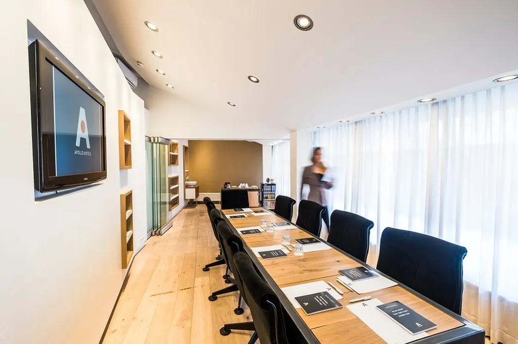 Conferences, Apollo Hotel Amsterdam, a Tribute Portfolio Hotel, Amsterdam