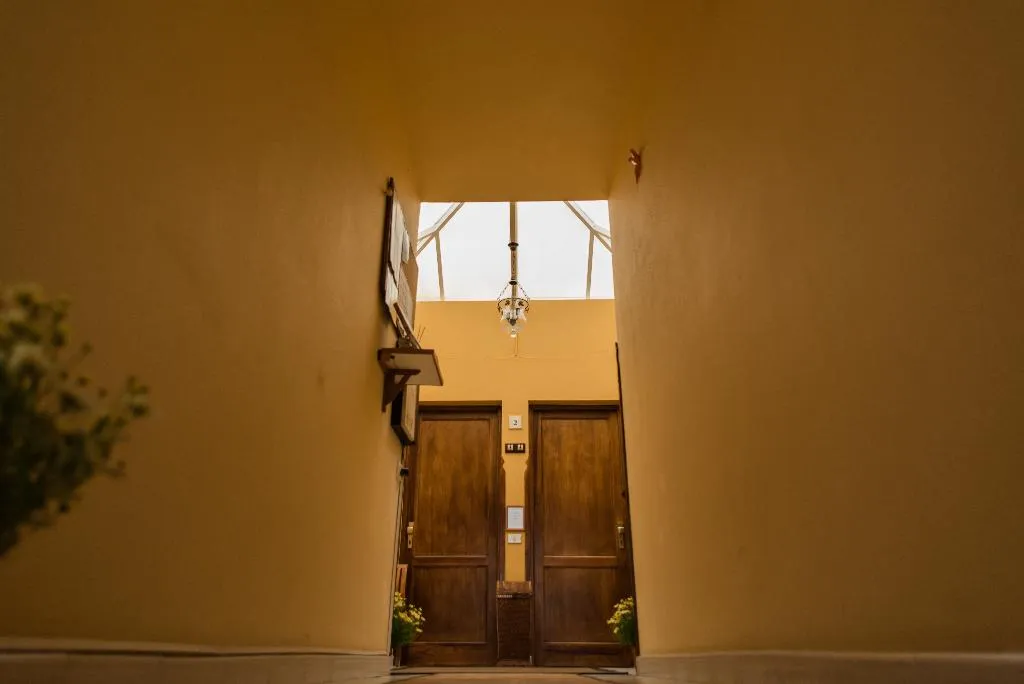 Room, Apartamentos Mayoysa, La Palma