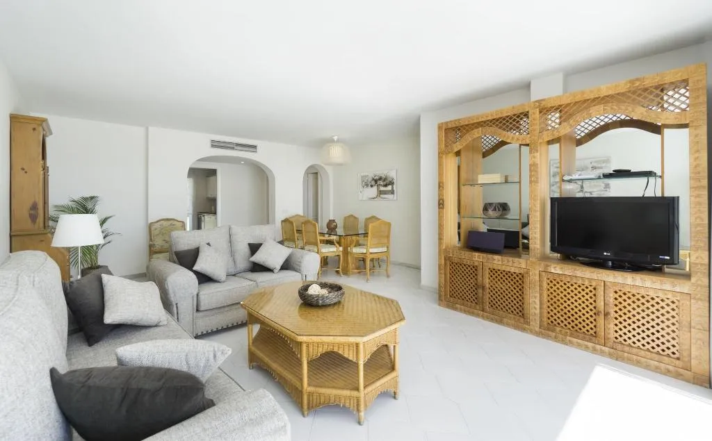 Room, Miraflores Beach & Country Club, Costa Del Sol