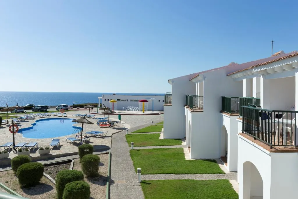 General view, RV Hotel Sea Club Menorca, Menorca