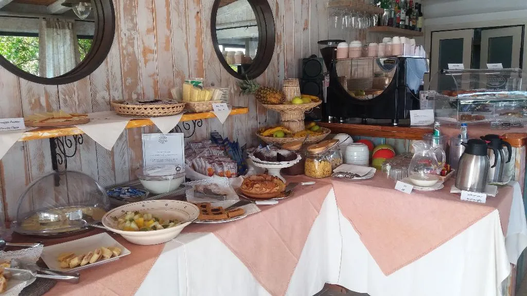 Restaurant, Dolce Vita, Olbia