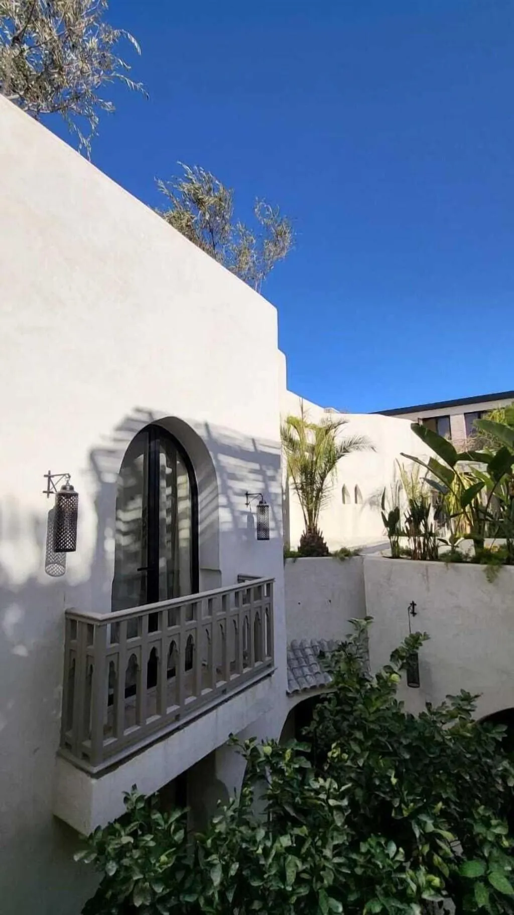 Room, Riad Xo, Marrakech