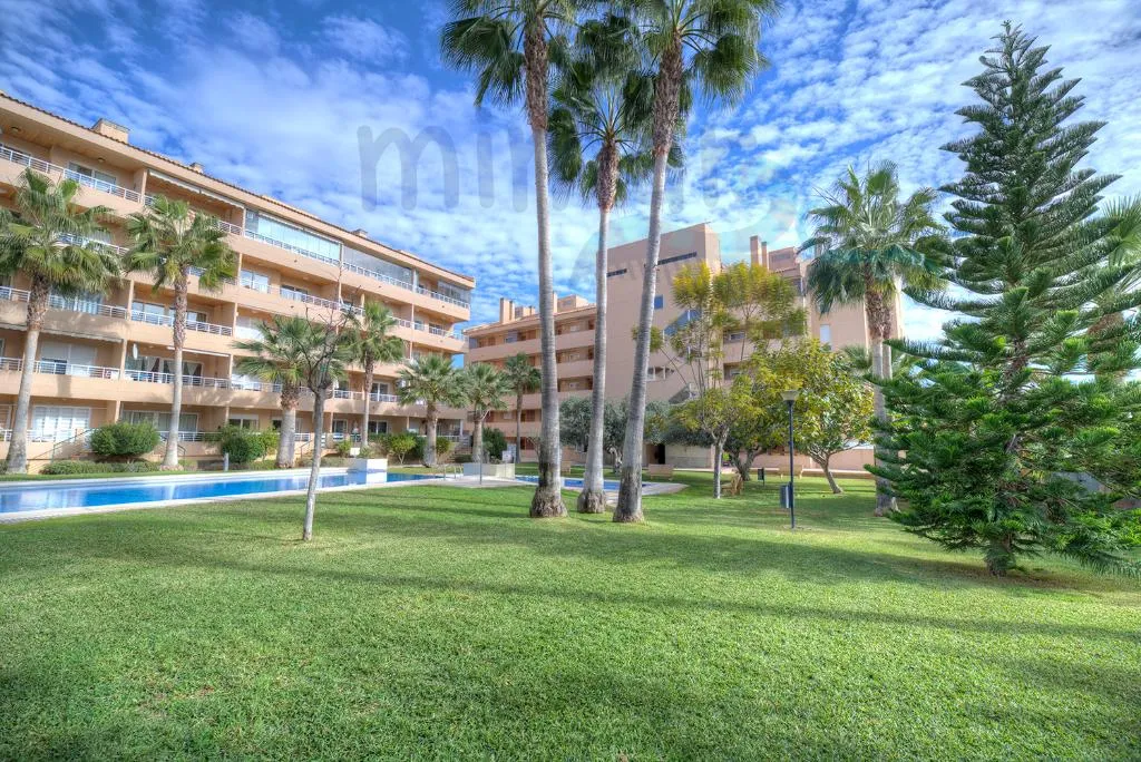 Pool, alborada golf by mirmar, Costa Blanca