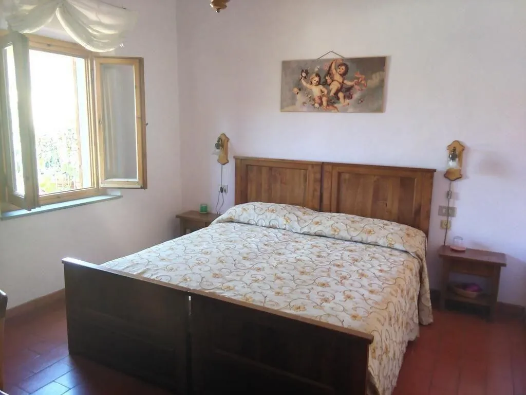 Room, Albergo Villa Sorriso, Florence