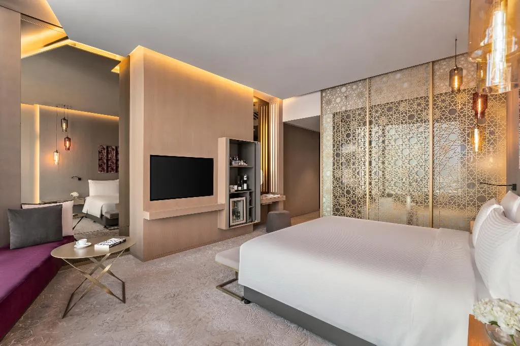 DOUBLE DELUXE Room, Rixos Premium Dubai JBR, Dubai