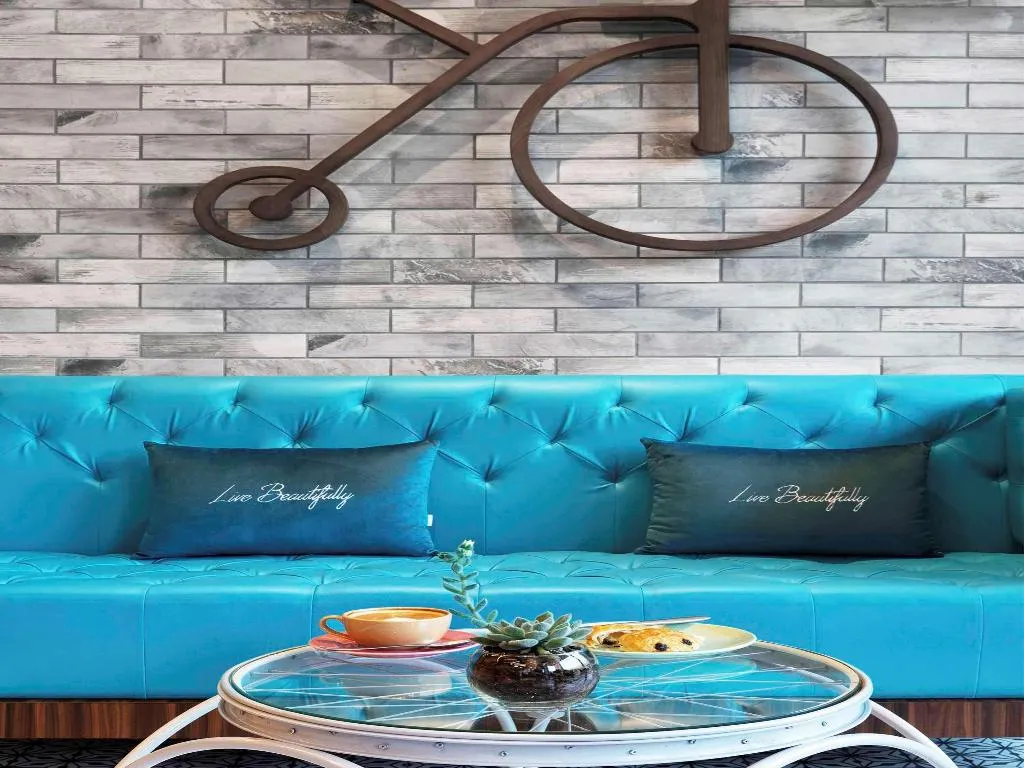 Restaurant, Adagio Premium The Palm, Dubai