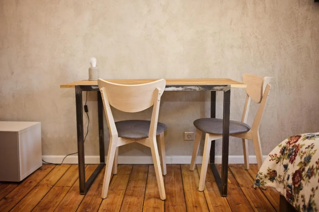 Room, Baltic Design Apartments, Riga