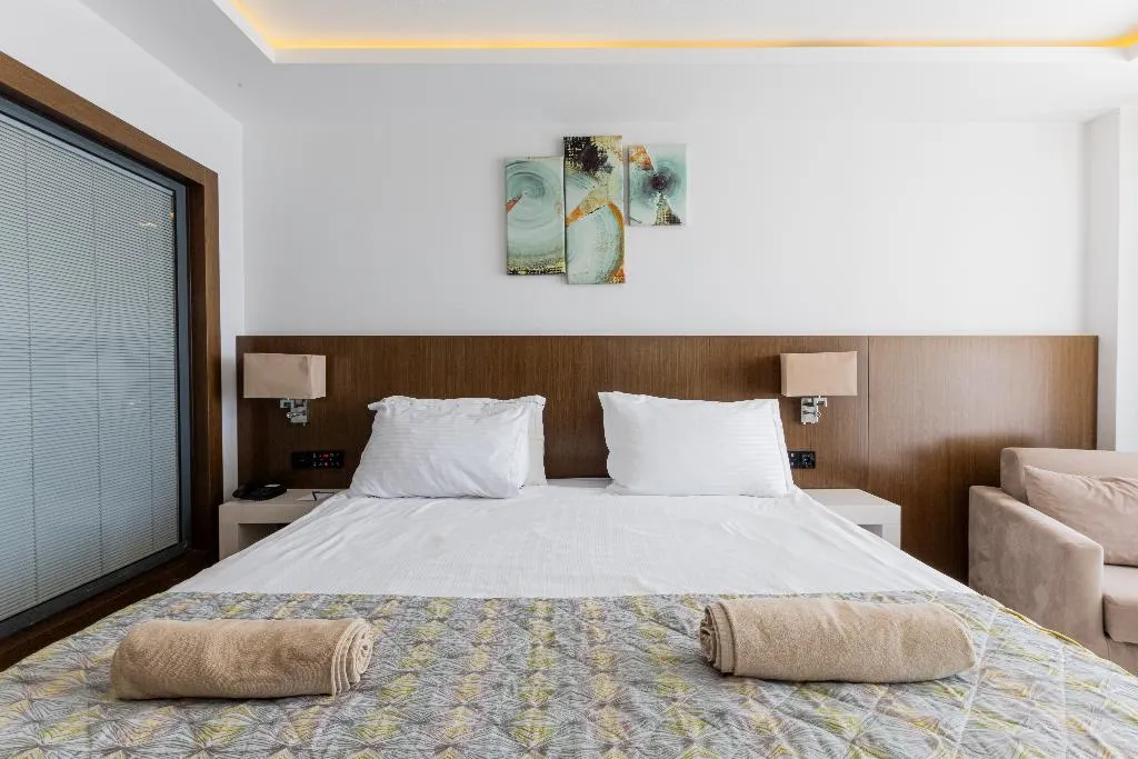 SUITE EXECUTIVE Room, The Nowness Hotel (+16)Adult Only, Izmir