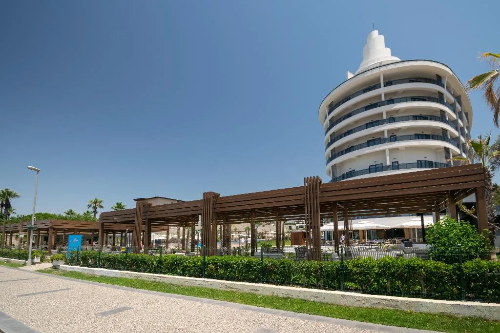 General view, Seaden Quality Resort & Spa, Antalya