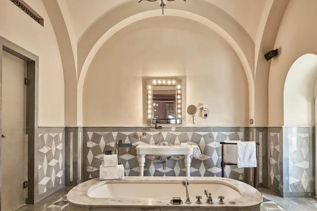 Room, La Maison Bleue - Adults Only, Red Sea Riviera
