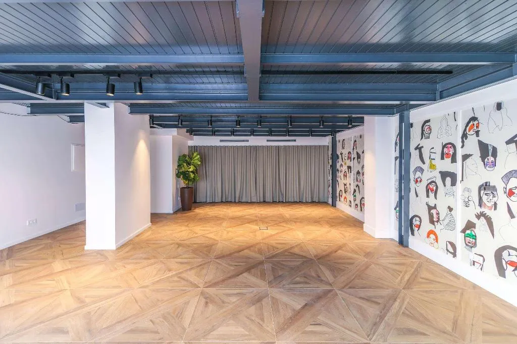 Conferences, Innside Palma Center, Majorca