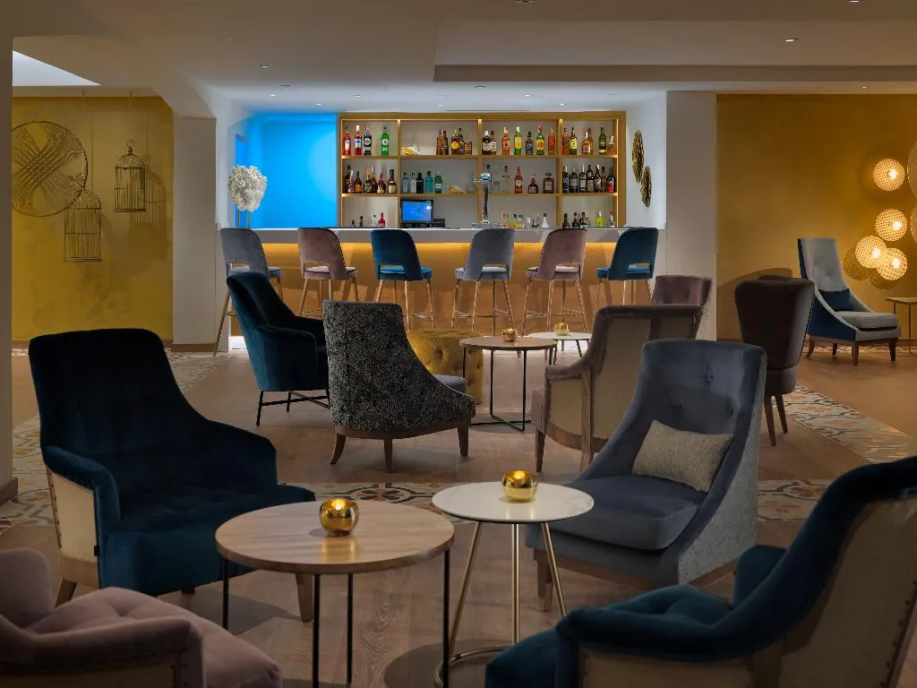 Bar, H10 Ocean Dunas -Adults Only, Fuerteventura