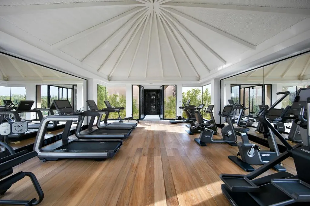 Sports and Entertainment, Mandarin Oriental Marrakech, Marrakech