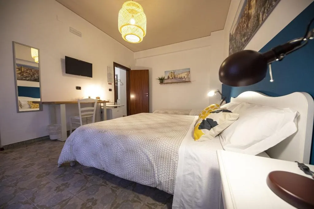 Room, Baronetto B&B, Palermo