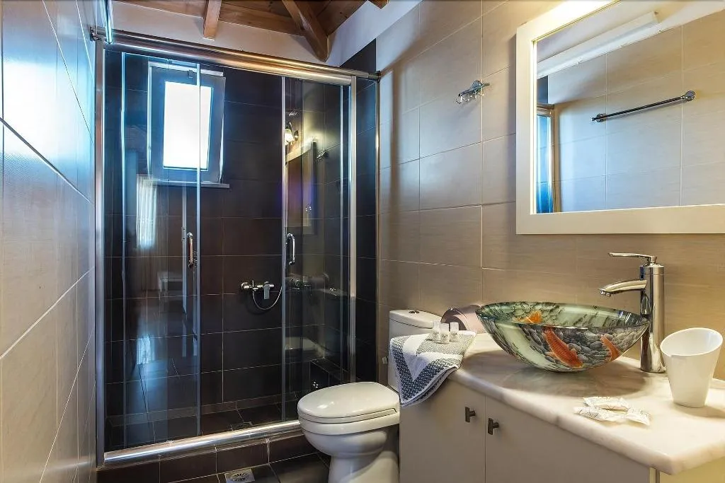 Room, Hotel Vergina Beach, Crete