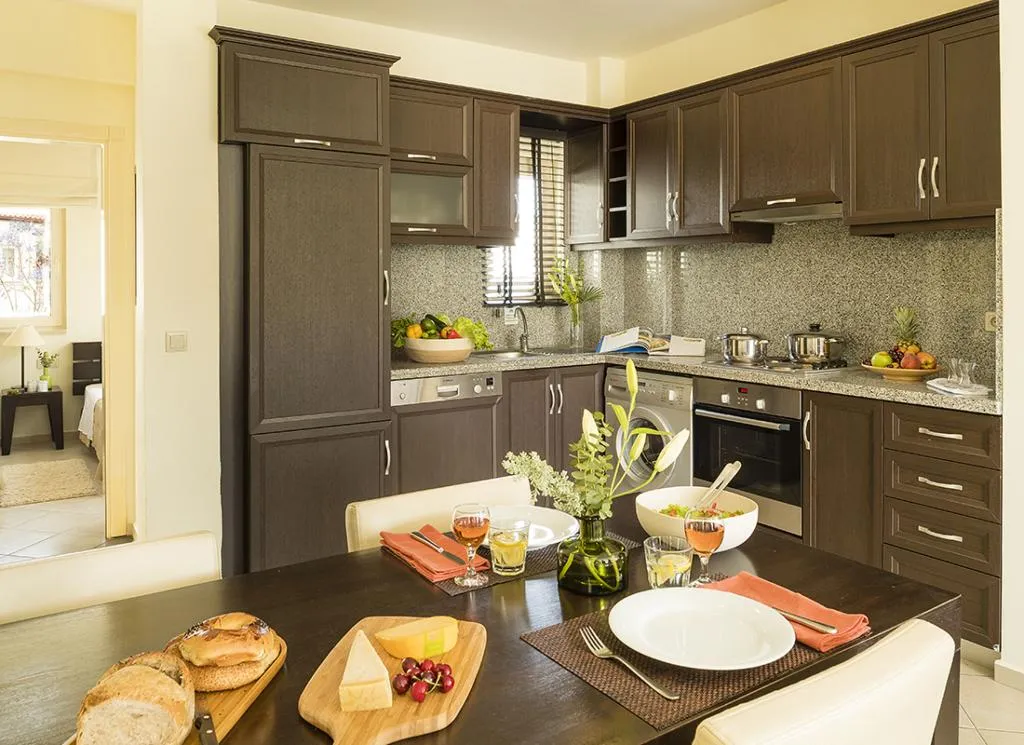 VILLA DUPLEX Room, Ramada Residence By Wyndham Bozbuk, Izmir