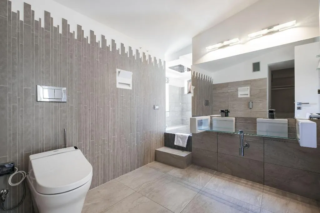 Room, Villa Magia, Naples