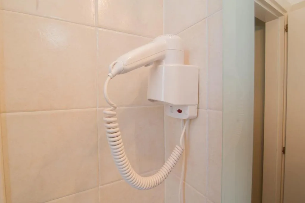 Room, Al Piccolo, Venice