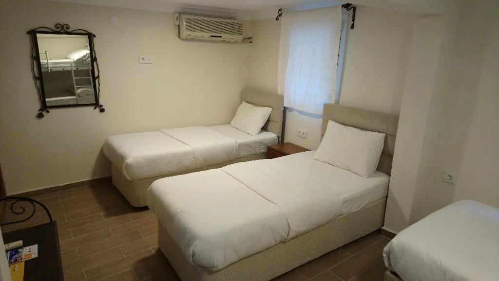 Room GRAND Room, Ena Serenity Boutique Hotel, Izmir