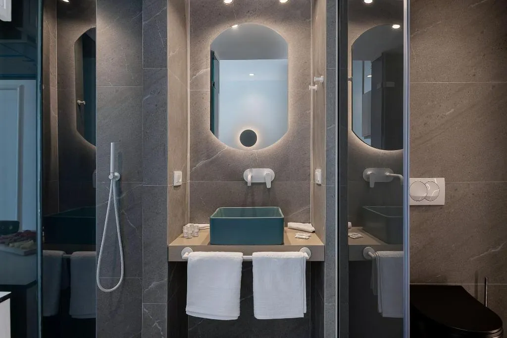 Room, Hotel Vergina Beach, Crete