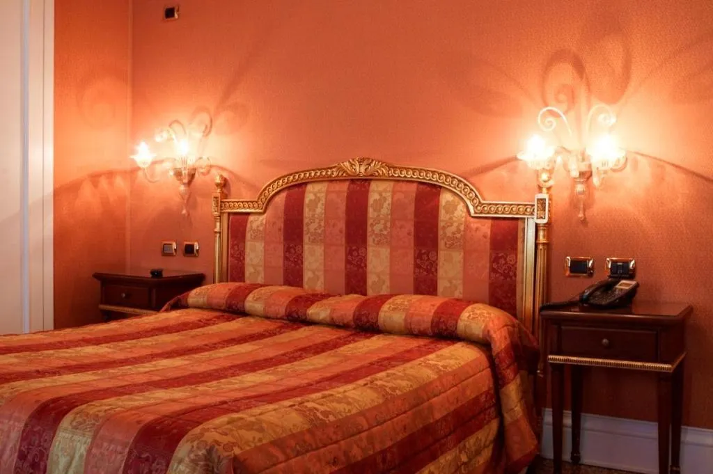 Double or Twin STANDARD Room, Ca Gottardi, Venice