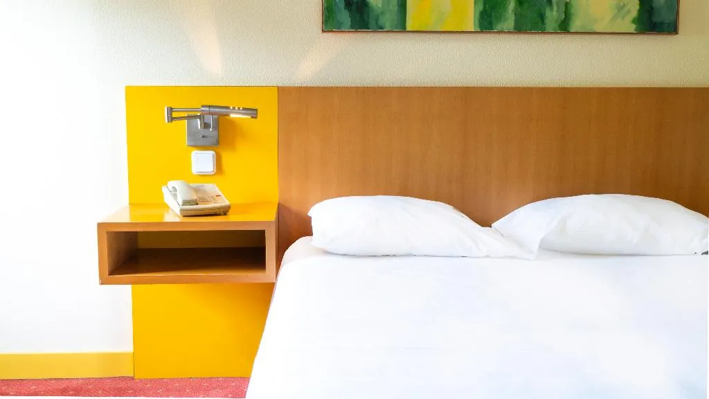 SINGLE STANDARD Room, Flag Hotel Braga, Porto