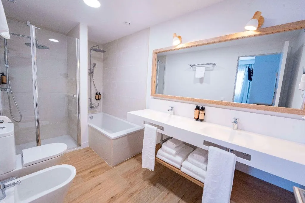 Room, Punta Candor Suites, Costa De La Luz