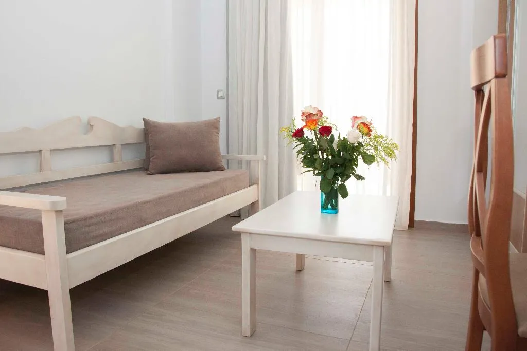 APARTMENT STANDARD Room, Sunny Suites, Crete