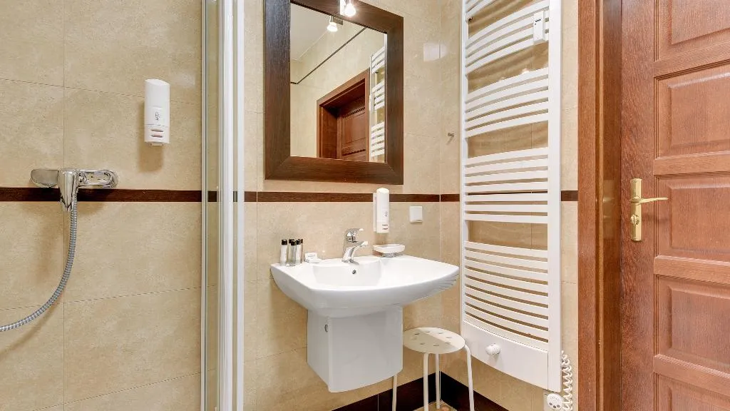 APARTMENT ONE BEDROOM Room, Dom & House Apartments Parkur Sopot, Gdansk