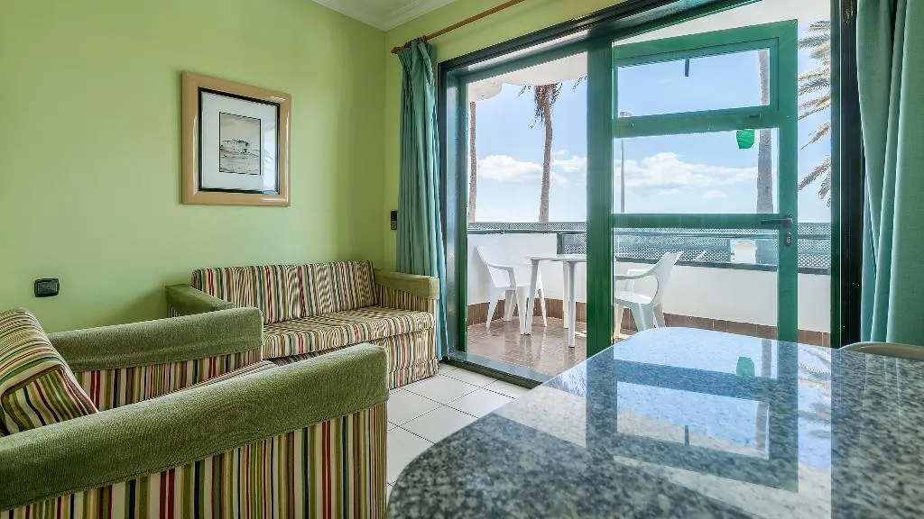 APARTMENT TWO BEDROOMS Room, Apartamentos Olympia, Gran Canaria