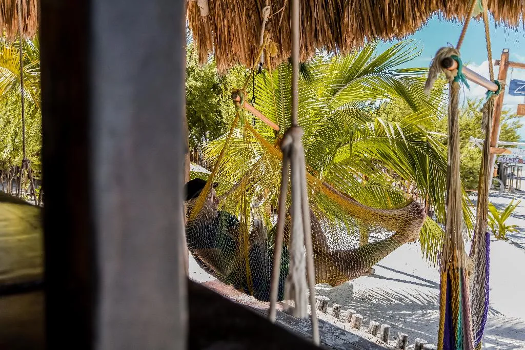 Beach, Zomay Beachfront Holbox, Cancun Area