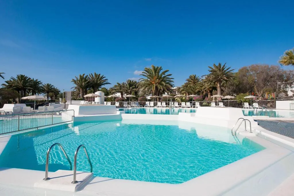 Sports and Entertainment, Relaxia Olivina, Lanzarote