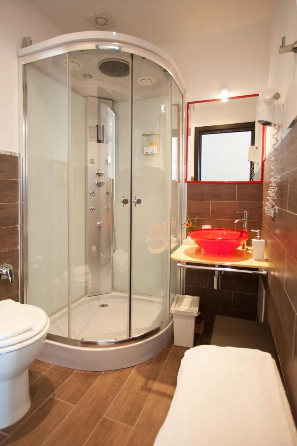 Room, B&B Ma&Mi For You, Palermo