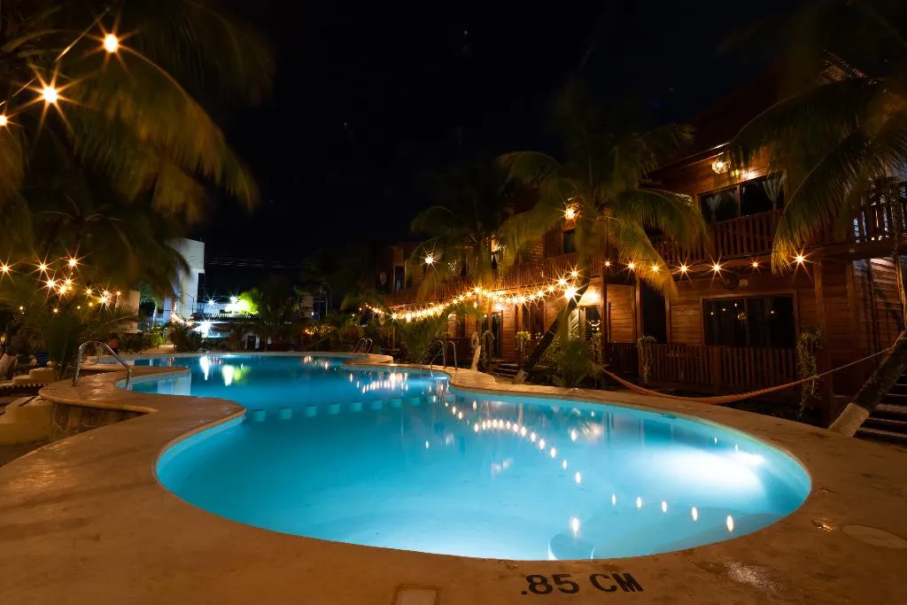 General view, Coconut By ÓOL Hotels, Cancun Area