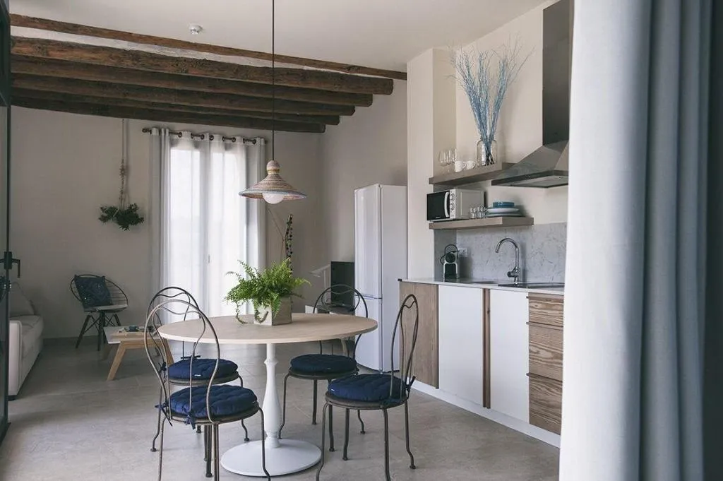 Room, Can Alemany, Barcelona