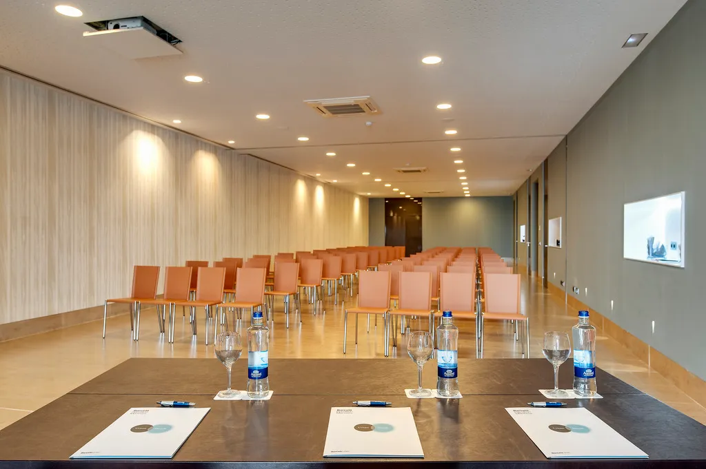 Conferences, Barceló Hamilton Menorca -Adults Only, Menorca