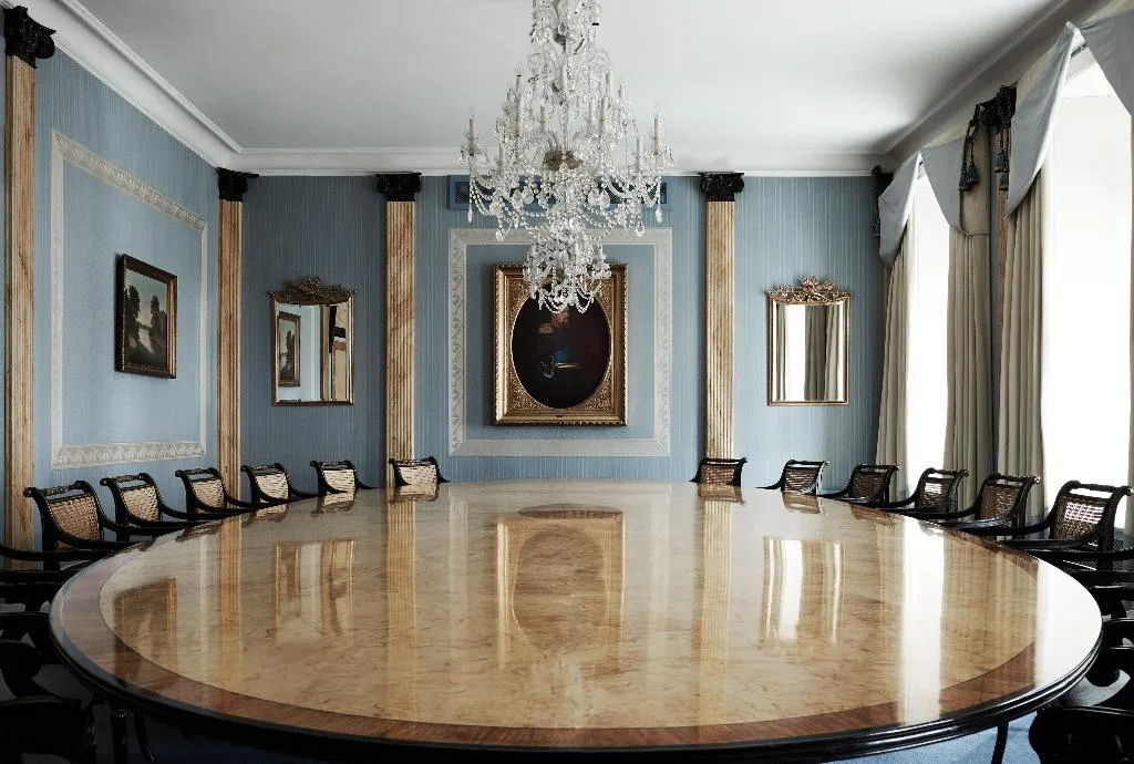 Conferences, Phoenix, Copenhagen