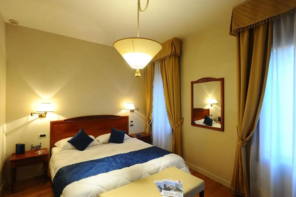 Room, Locanda Del Ghetto, Venice