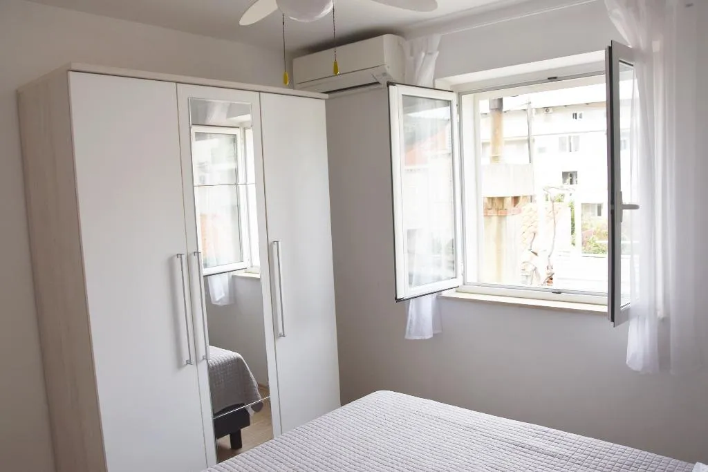 APARTMENT CAPACITY 6 TWO BEDROOMS Room, Vulicevic Apartmani, Dubrovnik