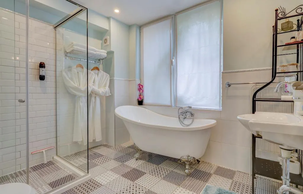 Room, City Boutique Inn, Varna