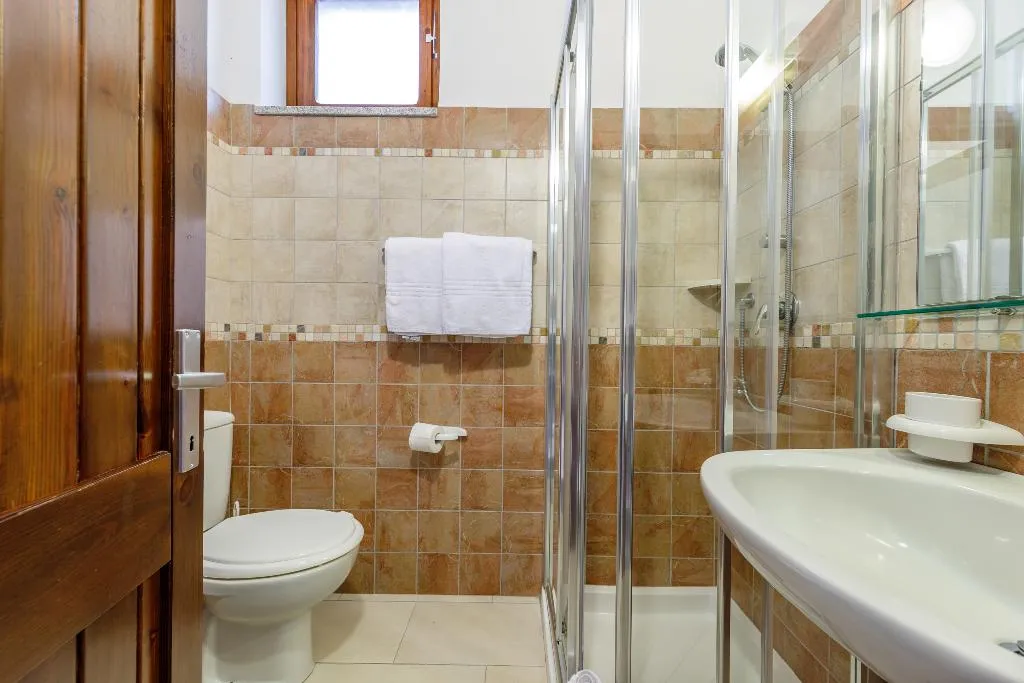 APARTMENT TWO BEDS Room, Club Hotel Residence Baiaverde, Alghero