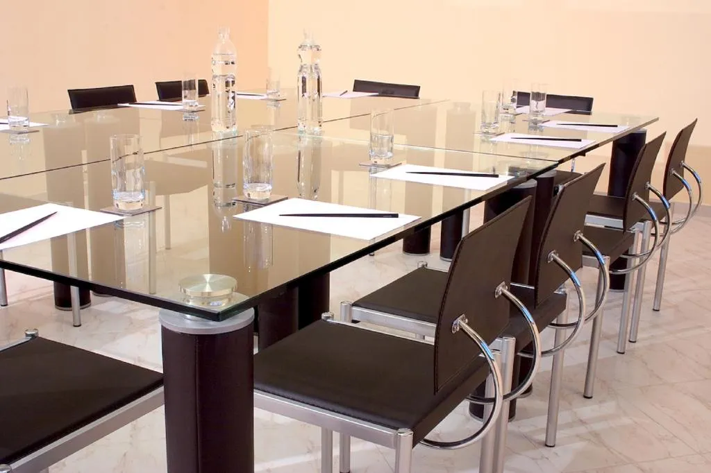 Conferences, Valgrande Hotel, Milan