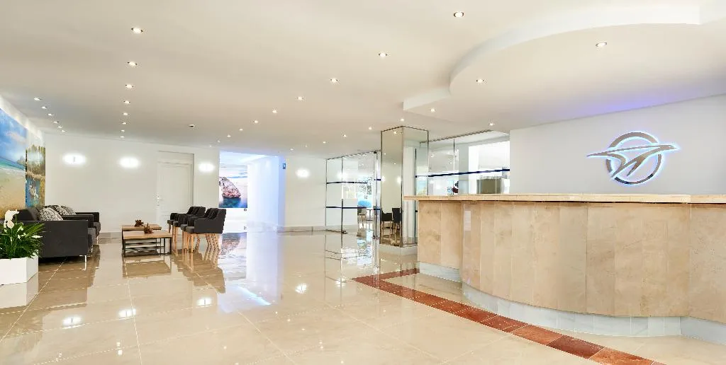 Lobby, Globales Torrenova Adults Only +16, Majorca