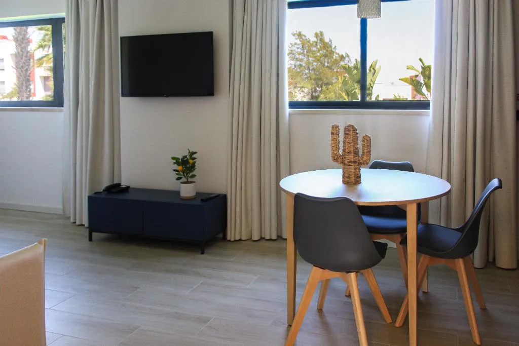 SUITE CLASSIC Room, Vitors Village, Algarve