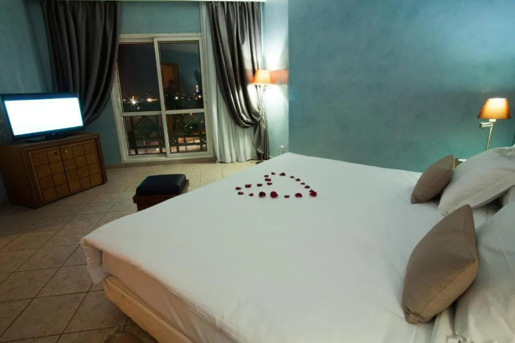 SUITE STANDARD Room, Mogador Opera, Marrakech