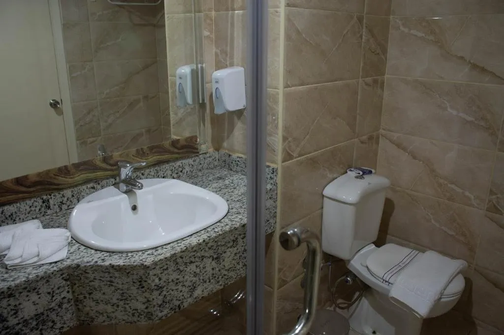 DOUBLE STANDARD Room, Cataract Sharm Resort, Red Sea Riviera