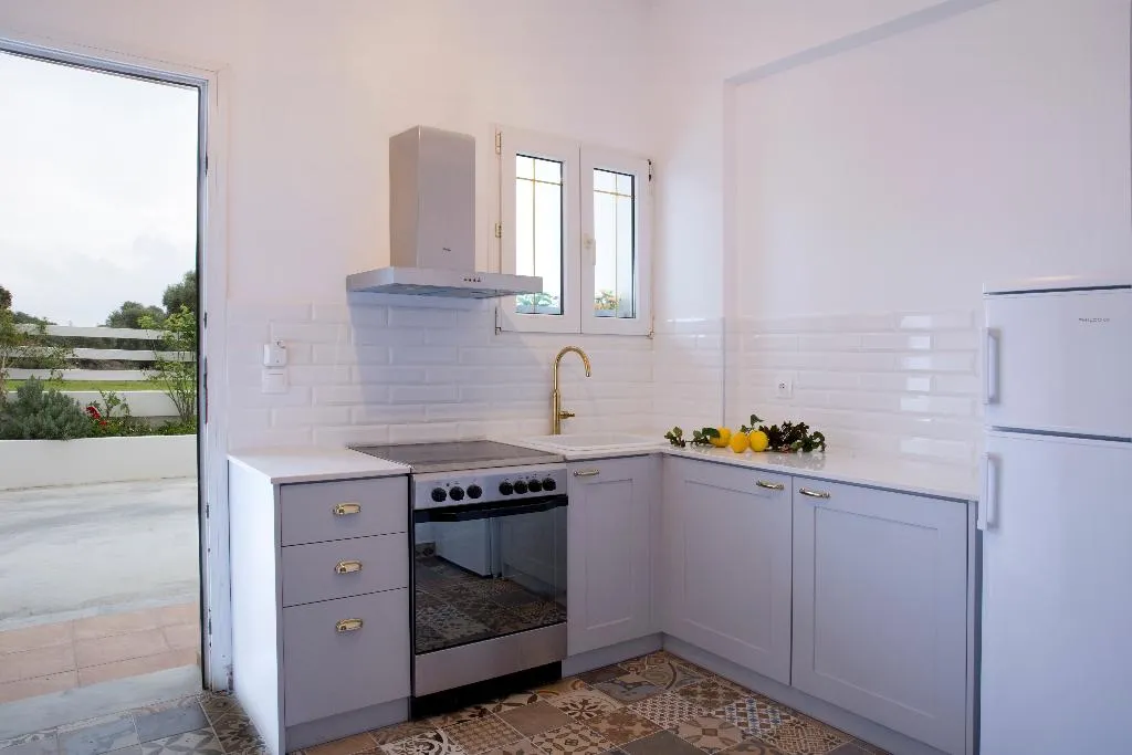 APARTMENT TWO BEDROOMS Room, Maggana Residence, Kefallinia