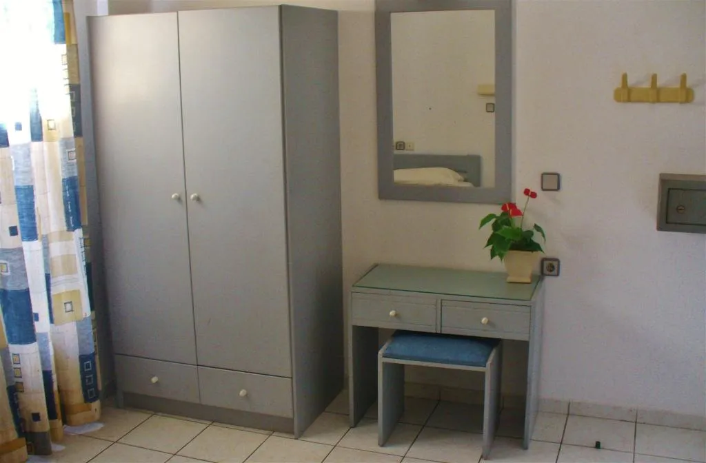 STUDIO CAPACITY 2 Room, 7 Days Studios & Apts, Crete