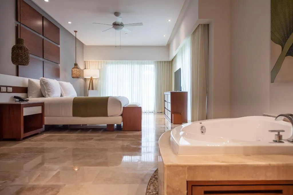 SUITE DELUXE Room, The Reef 28 Adults Only All Suites, Playa Del Carmen